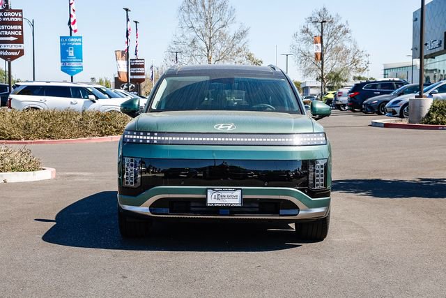 New 2026 Hyundai Ioniq 9 Calligraphy image 7