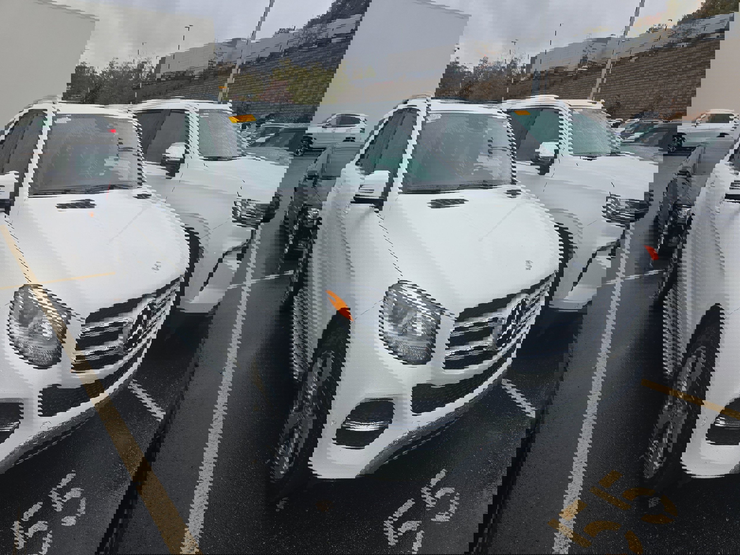 Used 2016 Mercedes-Benz GLE 350 4MATIC