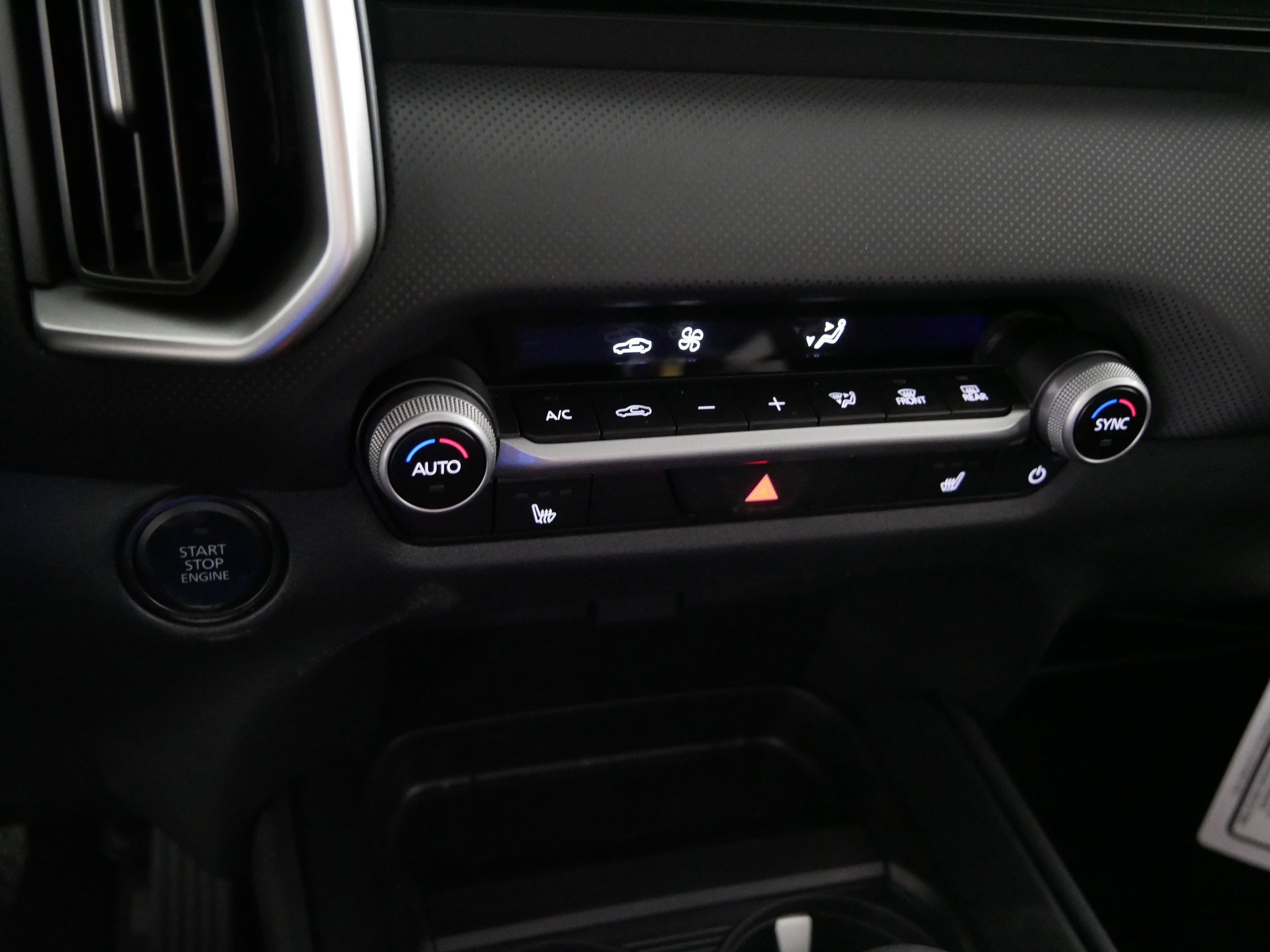 New 2026 MAZDA CX-50 AWD 2.5 S w/ Weather Package image 7