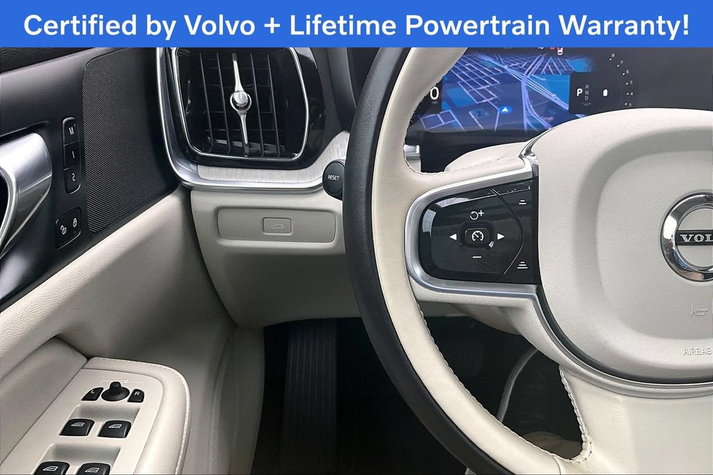 Used 2025 Volvo S60 B5 Plus AWD/4WD image 26
