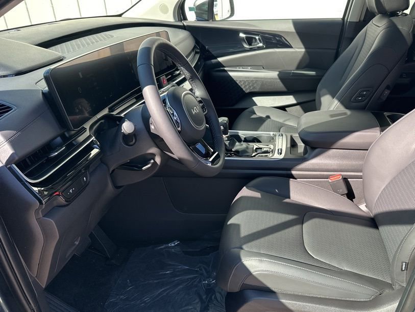 New 2026 Kia Carnival SX Prestige FWD image 16