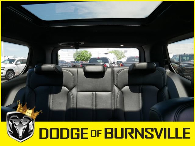 Used 2024 Jeep Wagoneer Series II w/ Convenience Group I AWD/4WD image 18