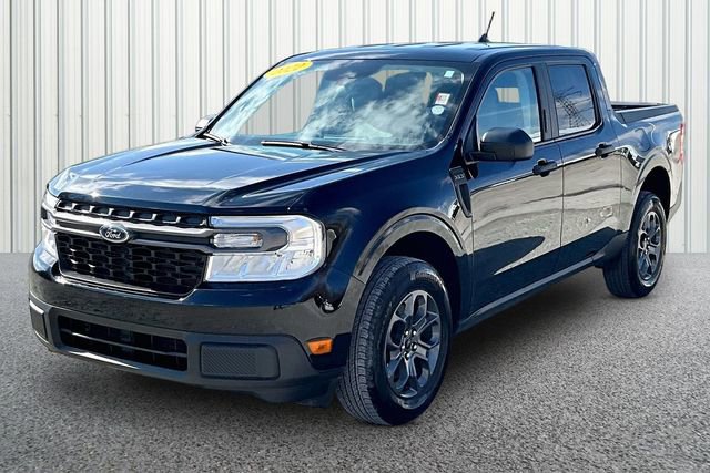 Used 2022 Ford Maverick XLT image 2