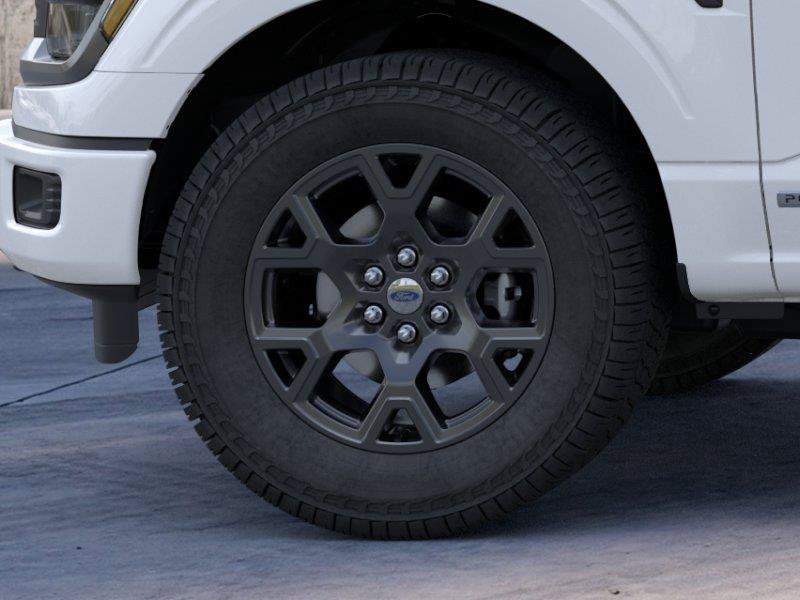 Used 2026 Ford F150 STX w/ Equipment Group 200A AWD/4WD image 19