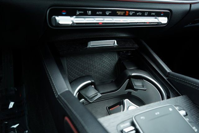 Certified 2021 Mercedes-Benz GLE 350 GLE 350 image 24