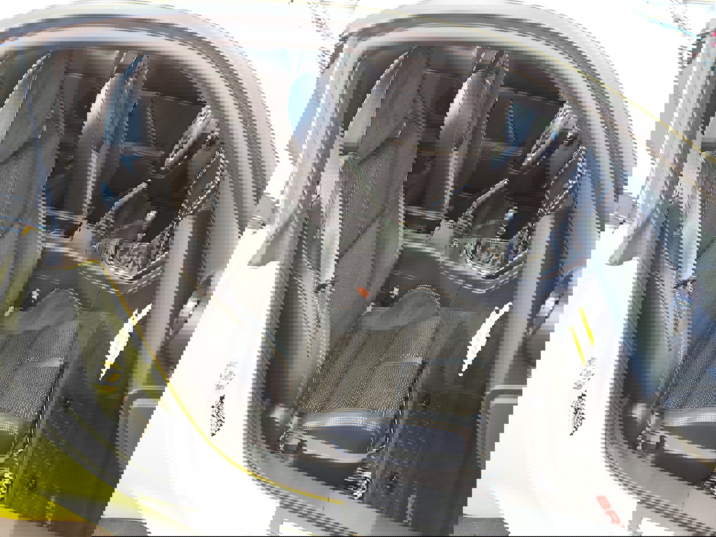 New 2026 Subaru BRZ Series.Yellow image 9