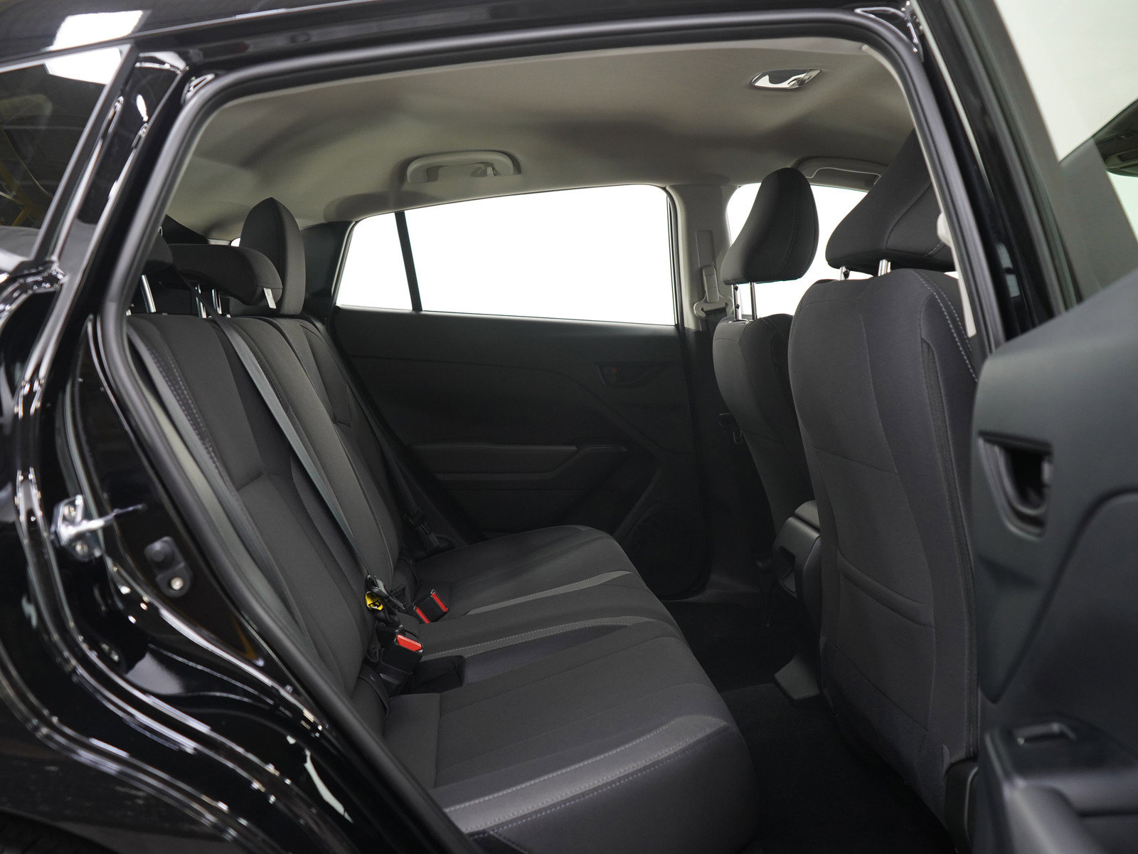 Used 2025 Subaru Impreza 2.0i image 11