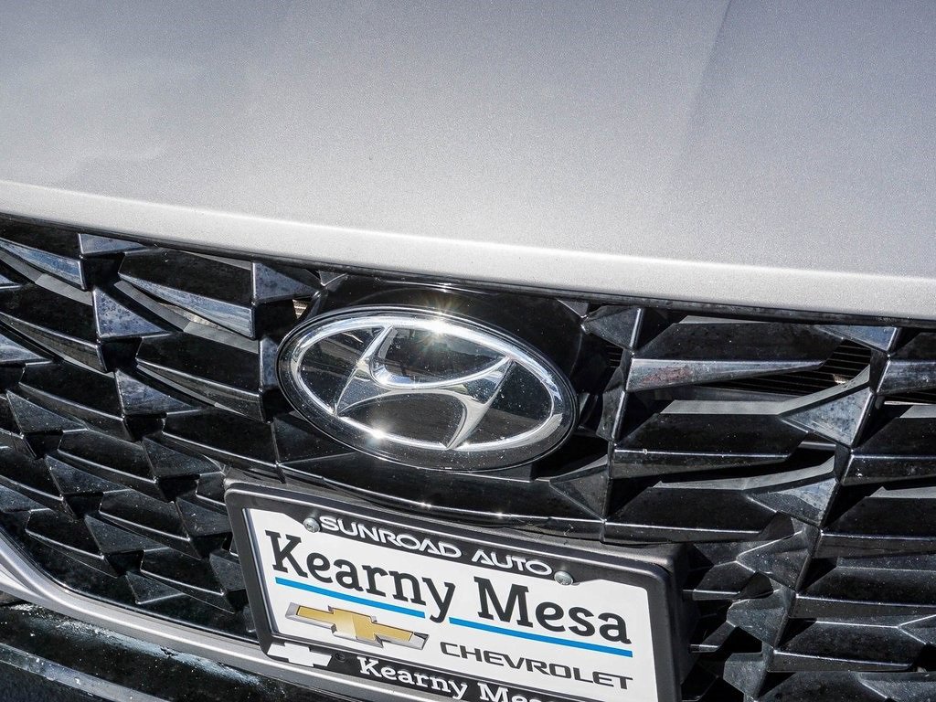 Used 2023 Hyundai Sonata SEL w/ Convenience Package image 7