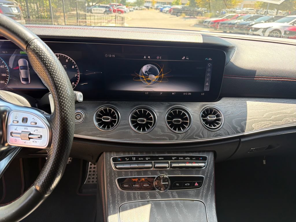 Used 2019 Mercedes-Benz CLS 53 AMG 4MATIC image 24