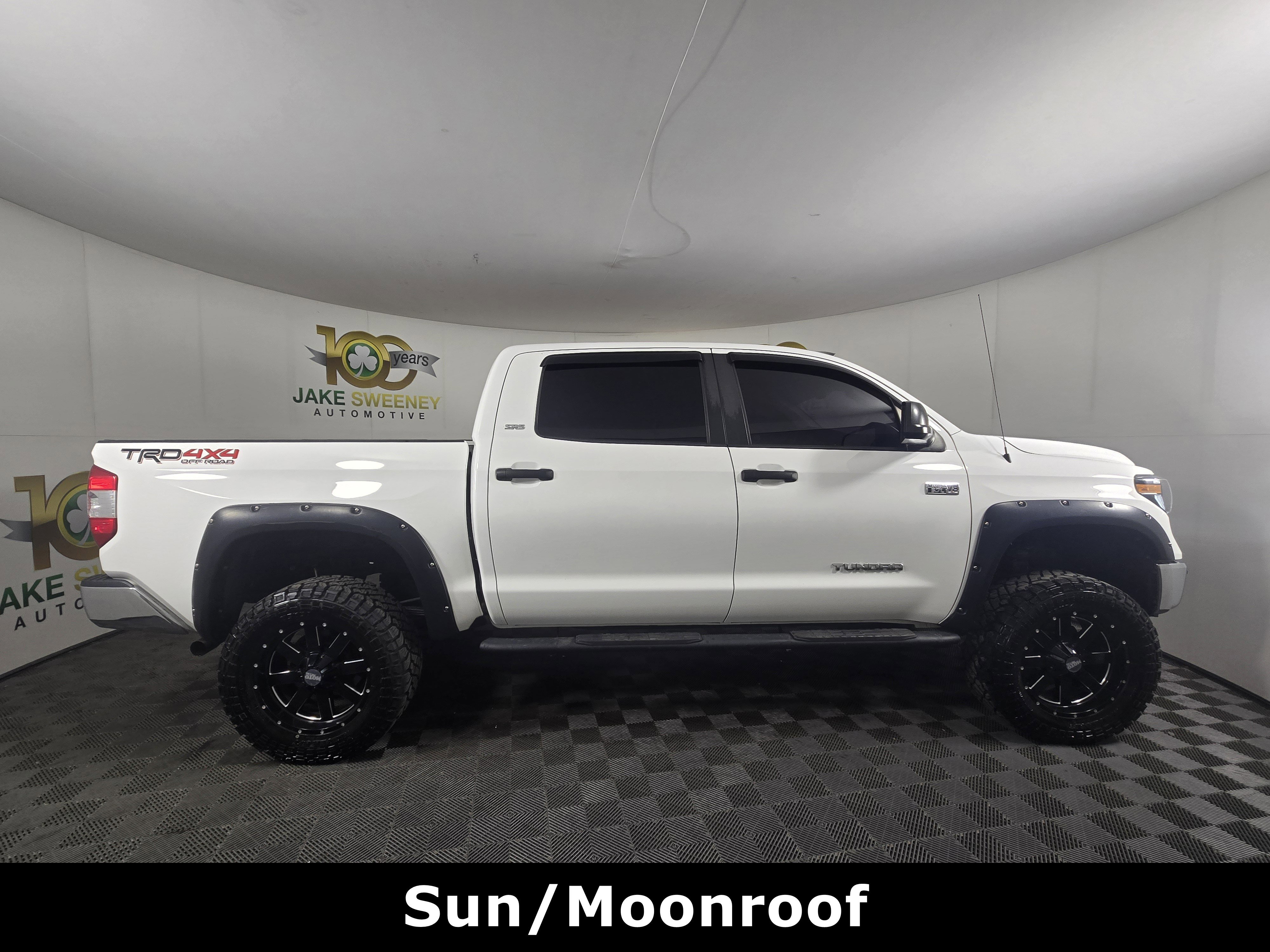 Used 2019 Toyota Tundra TRD Pro image 10