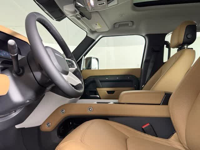 New 2026 Land Rover Defender 110 S AWD/4WD image 34