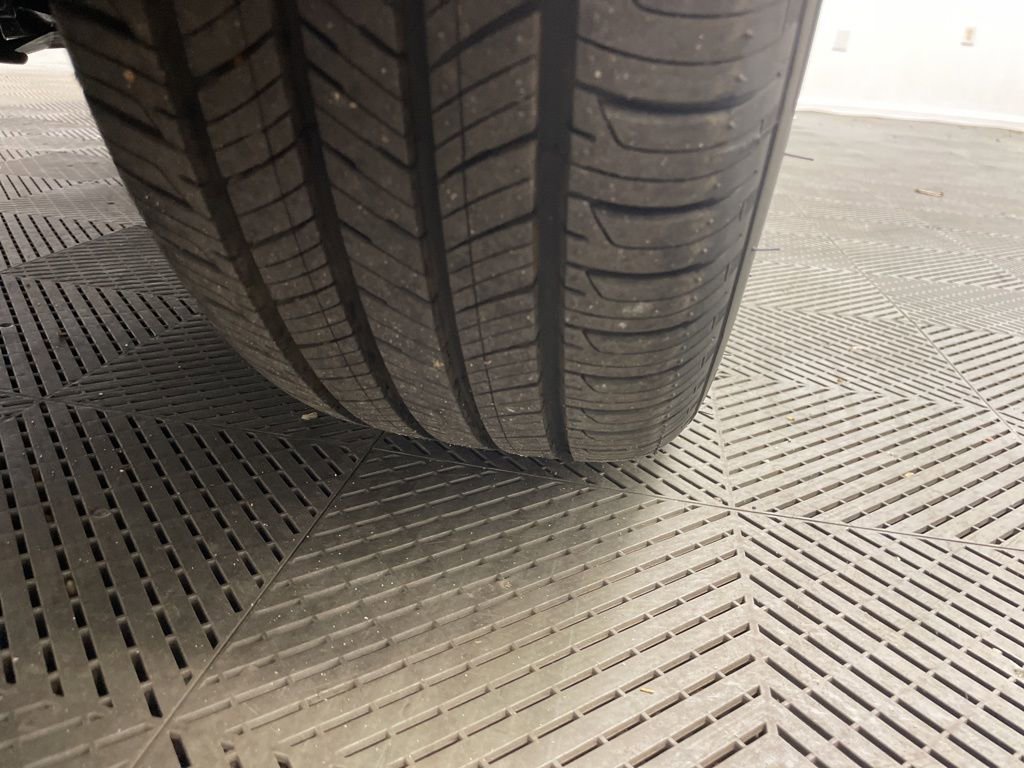 New 2026 Honda HR-V LX image 36