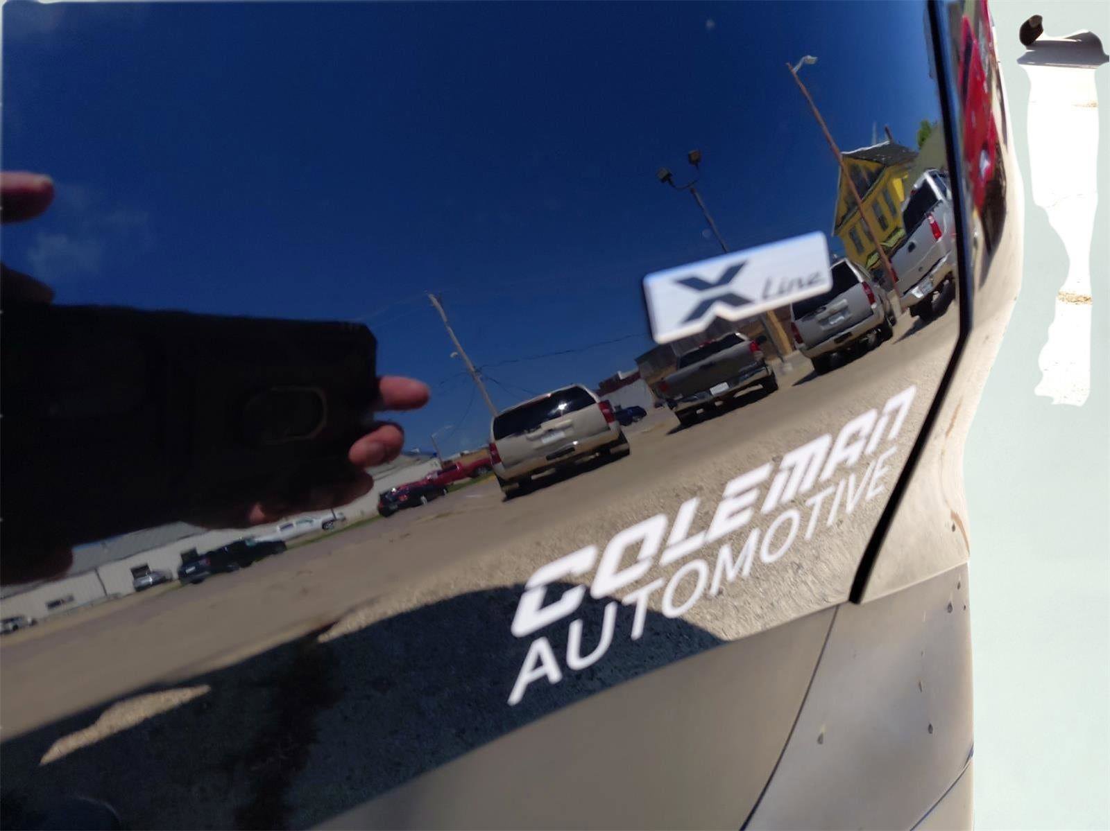 Used 2023 Kia Sportage X-Line image 30