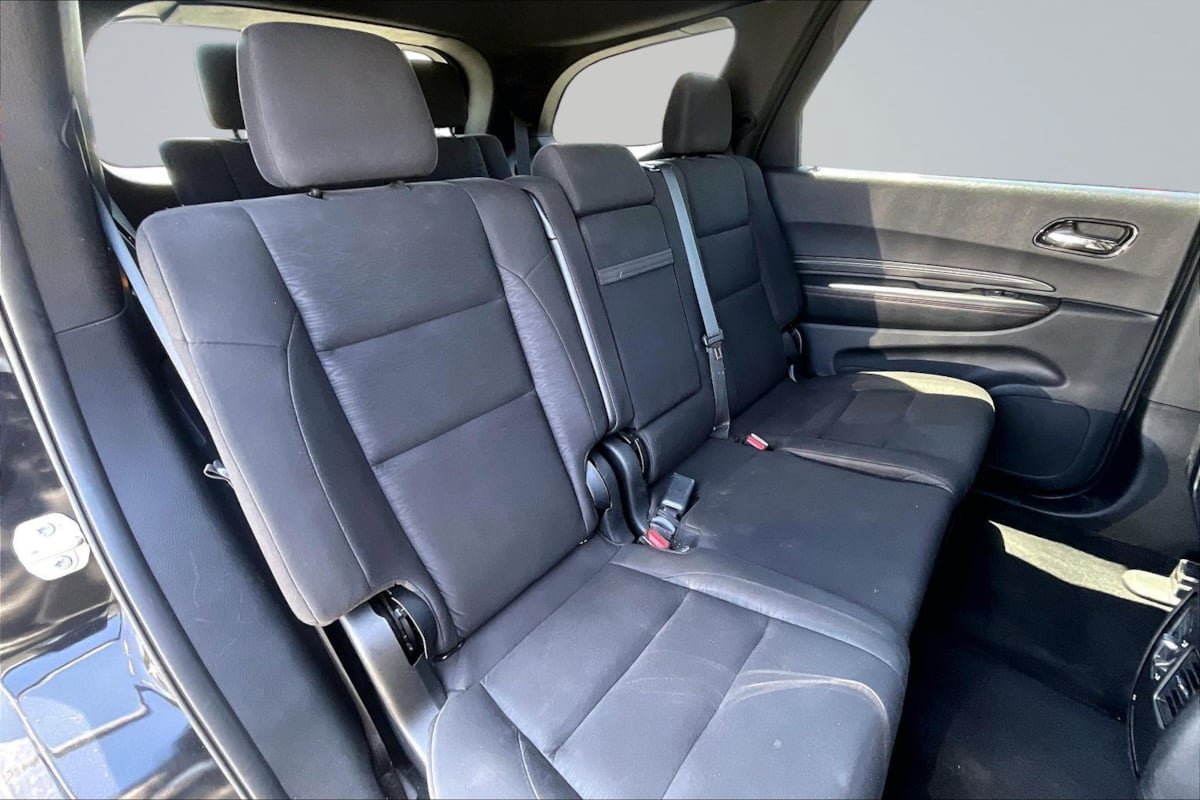 Used 2023 Dodge Durango GT AWD/4WD image 27