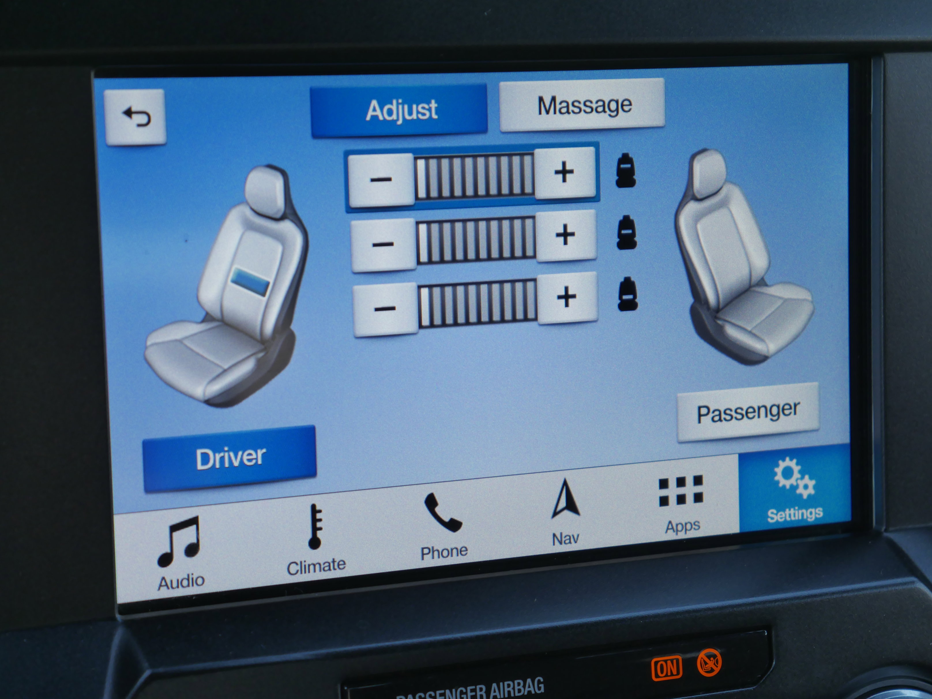 Used 2019 Ford F350 Platinum w/ Platinum Ultimate Package image 15