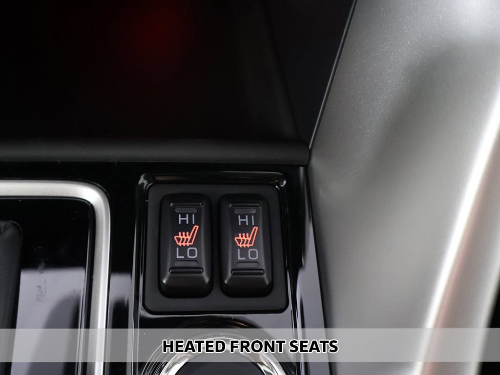 New 2026 Mitsubishi Eclipse Cross AWD image 7