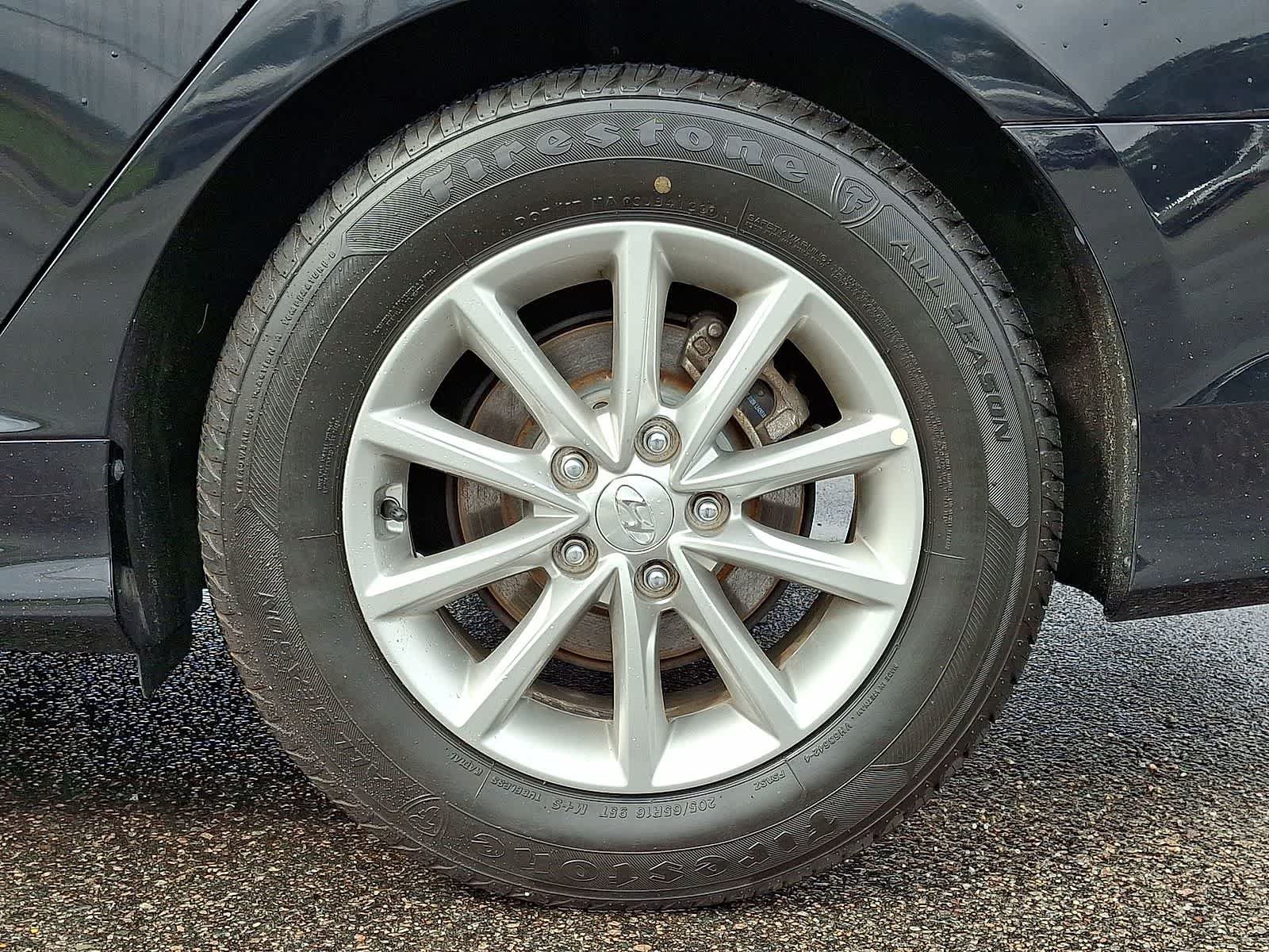 Used 2018 Hyundai Sonata ECO FWD image 35
