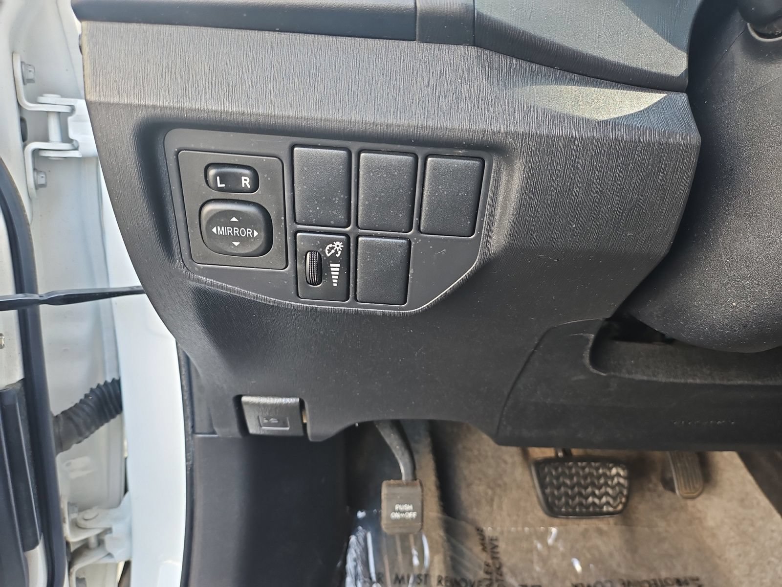 Used 2013 Toyota Prius Two FWD image 22