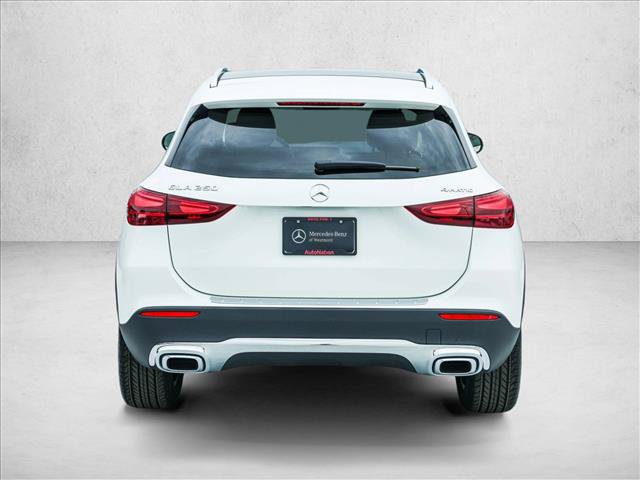 New 2026 Mercedes-Benz GLA 250 4MATIC image 6