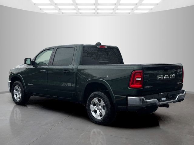 New 2026 RAM 1500 Big Horn image 5