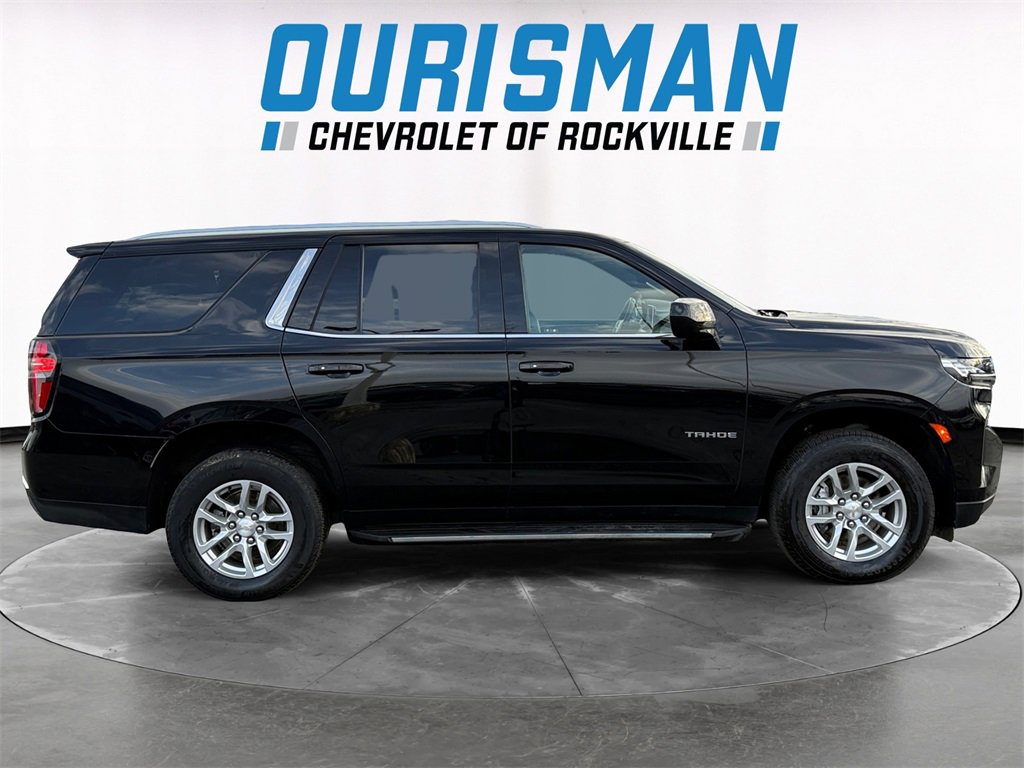 Used 2023 Chevrolet Tahoe LT image 7