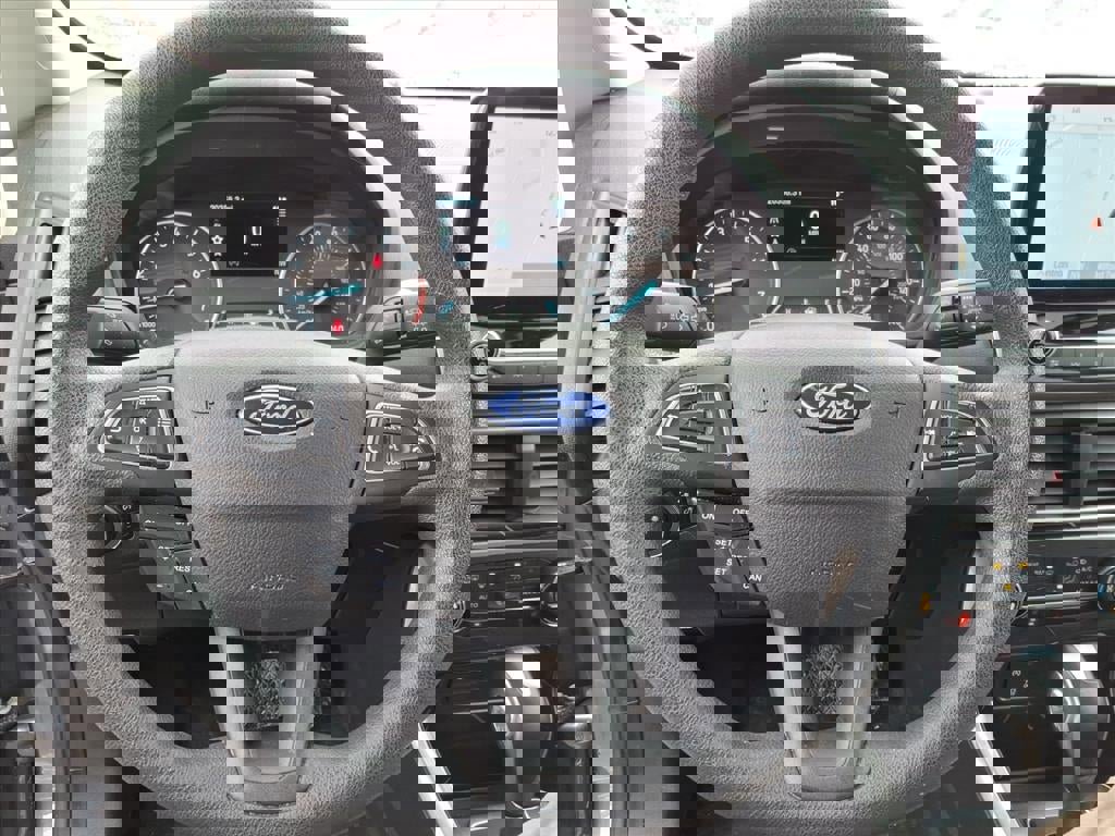 Certified 2022 Ford EcoSport SE w/ SE Convenience Package image 25