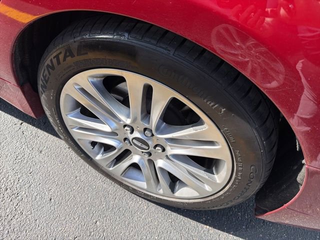 Used 2014 Lincoln MKZ AWD w/ Equipment Group 101A Select image 4