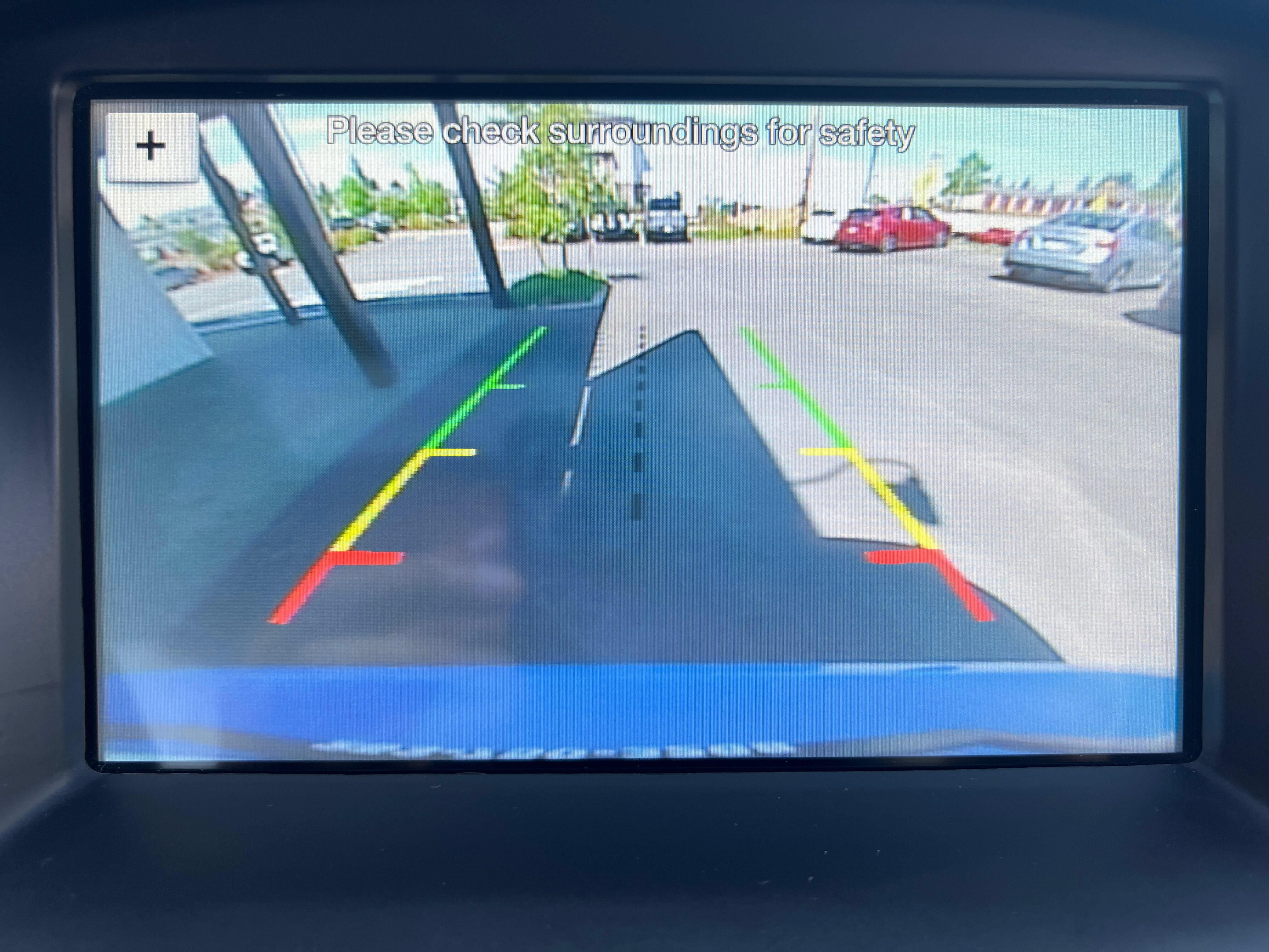 Used 2018 Ford Focus RS AWD/4WD image 15