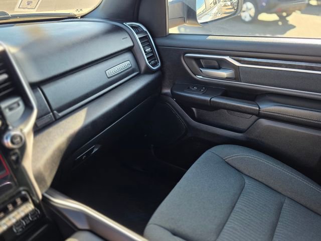Used 2021 RAM 1500 Big Horn image 33