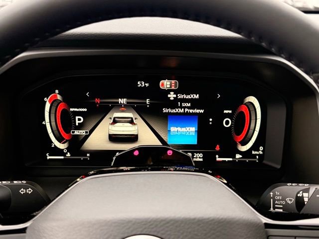 New 2026 Nissan Rogue Platinum w/ Tech Package AWD/4WD image 32