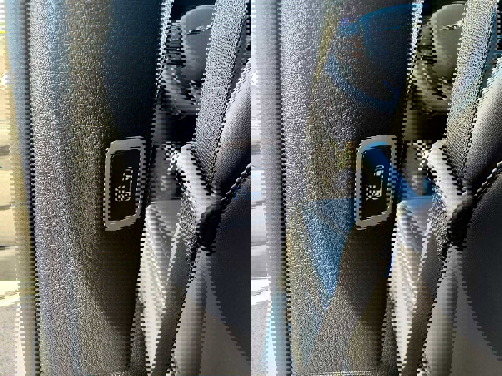 New 2026 Chrysler Pacifica Limited image 16