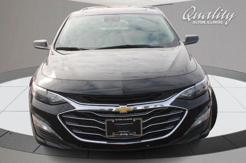 Certified 2024 Chevrolet Malibu LT image 11