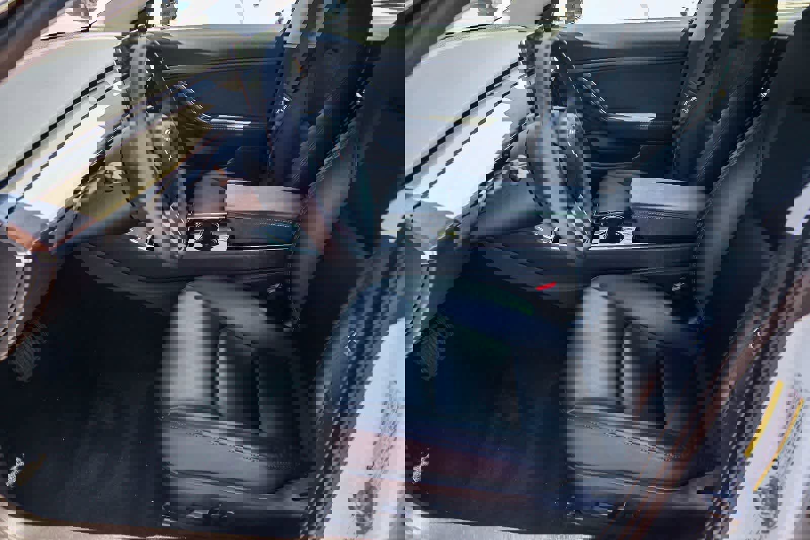 Used 2020 Tesla Model 3 Standard Range Plus RWD image 19