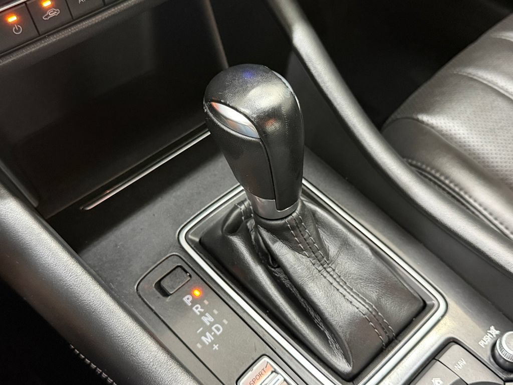 Used 2019 MAZDA MAZDA6 Touring FWD image 15