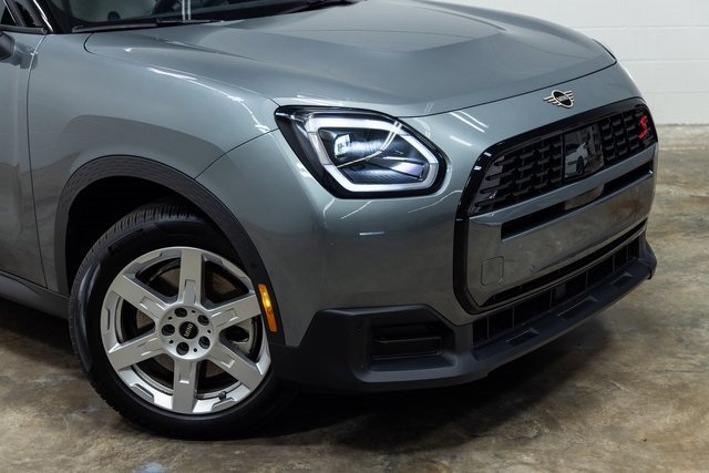 Certified 2025 MINI Cooper Countryman S image 5