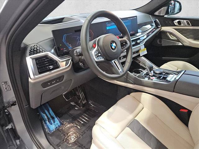 New 2027 BMW X6 M Competition w/ Executive Package AWD/4WD image 3