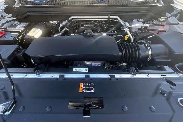 New 2026 GMC Canyon Elevation w/ Convenience Package image 10