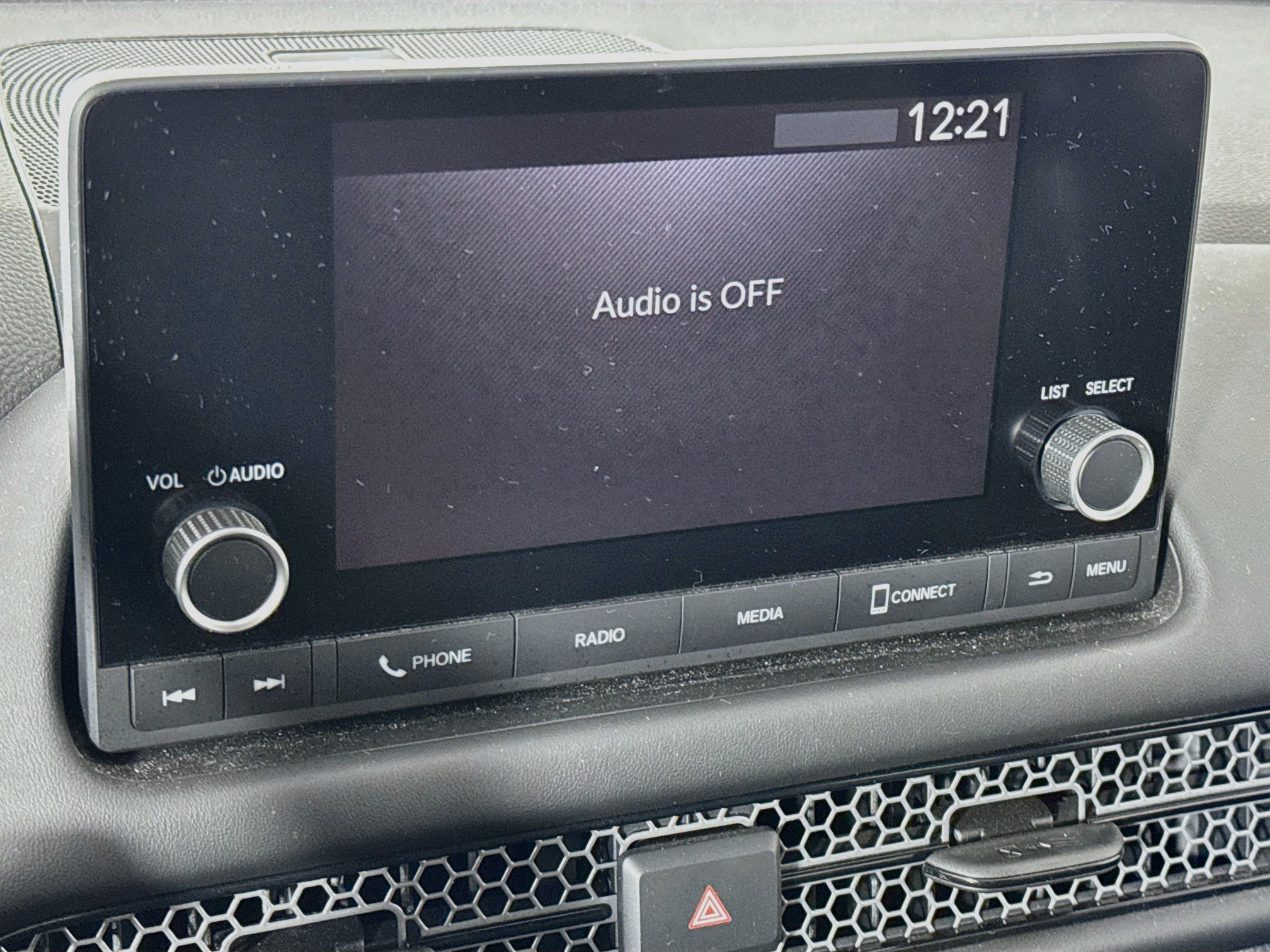 Certified 2023 Honda HR-V Sport image 14