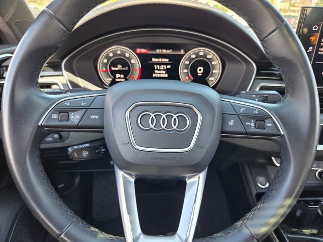 Used 2024 Audi A4 2.0T Premium Plus image 31