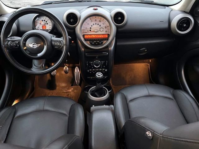 Used 2012 MINI Cooper Countryman S image 15