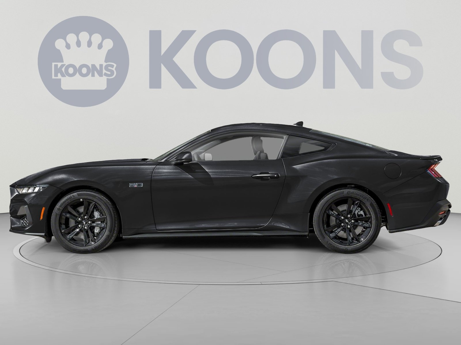 Used 2024 Ford Mustang GT Premium RWD image 4