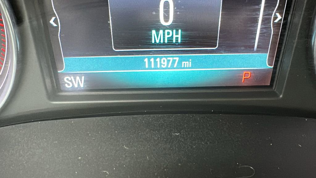 Used 2019 Buick Enclave Premium w/ Trailering Package, 5000 lbs. image 16