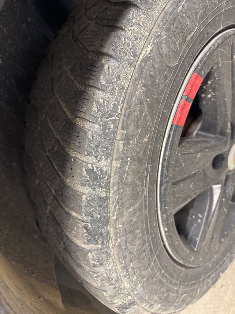 Used 2021 Chevrolet Trax LS w/ Tint and Cruise Package image 4