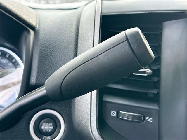 Used 2023 RAM 3500 Tradesman w/ Max Tow Package image 15