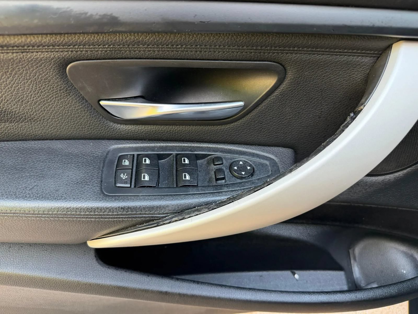 Used 2014 BMW 328i Gran Turismo xDrive AWD/4WD image 22