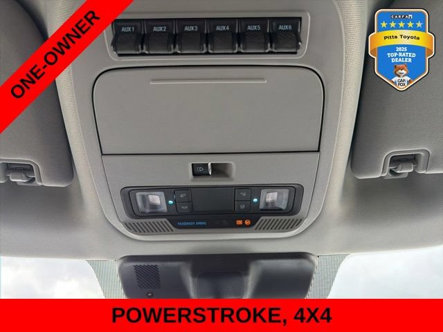 Used 2024 Ford F250 XL w/ XL Off-Road Package AWD/4WD image 18