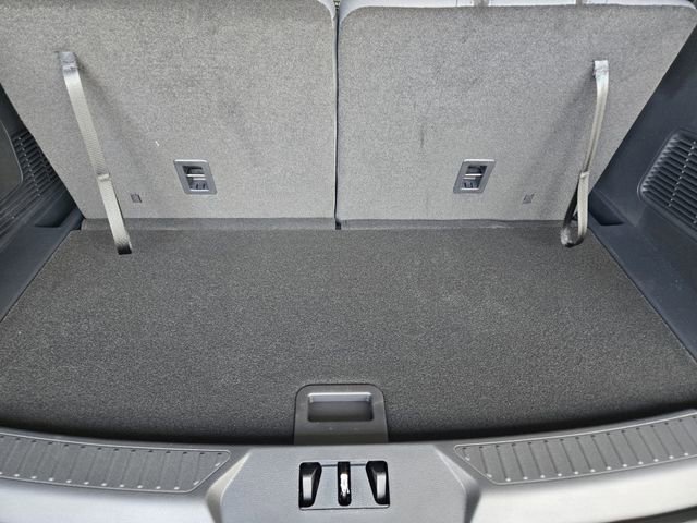 New 2026 Ford Explorer Active image 24