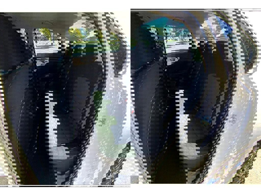 Used 2023 Kia Forte LXS image 26