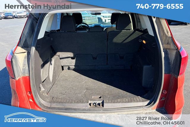 Used 2019 Ford Escape SE AWD/4WD image 25