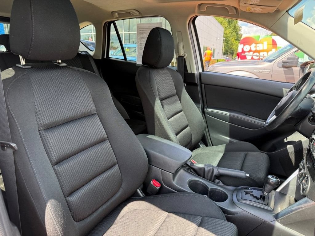 Used 2014 MAZDA CX-5 Touring w/ Bose/Moonroof Package AWD/4WD image 23